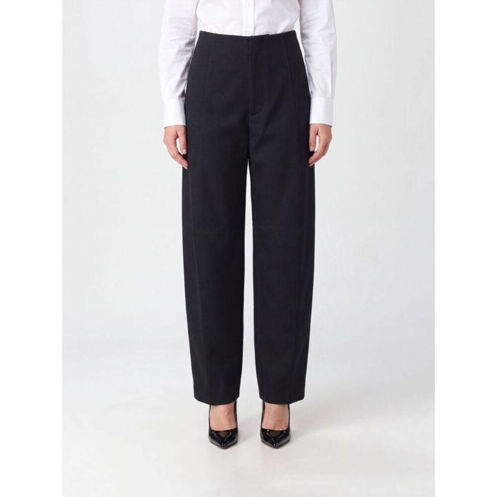 Victoria Victoria Beckham Pants Woman Black
